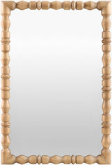 Surya Elisaveta SVET-001 36"H x 24"W x 2"D Mirror