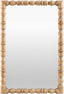 Surya Elisaveta SVET-001 36"H x 24"W x 2"D Mirror