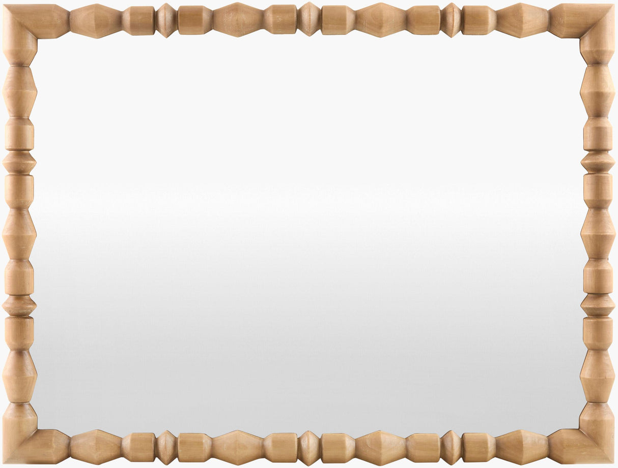 Livabliss Elisaveta SVET-001 36"H x 24"W x 2"D Mirror