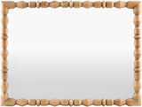 Livabliss Elisaveta SVET-001 36"H x 24"W x 2"D Mirror