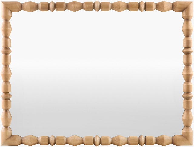 Livabliss Elisaveta SVET-001 36"H x 24"W x 2"D Mirror
