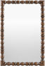 Surya Elisaveta SVET-002 36"H x 24"W x 2"D Mirror