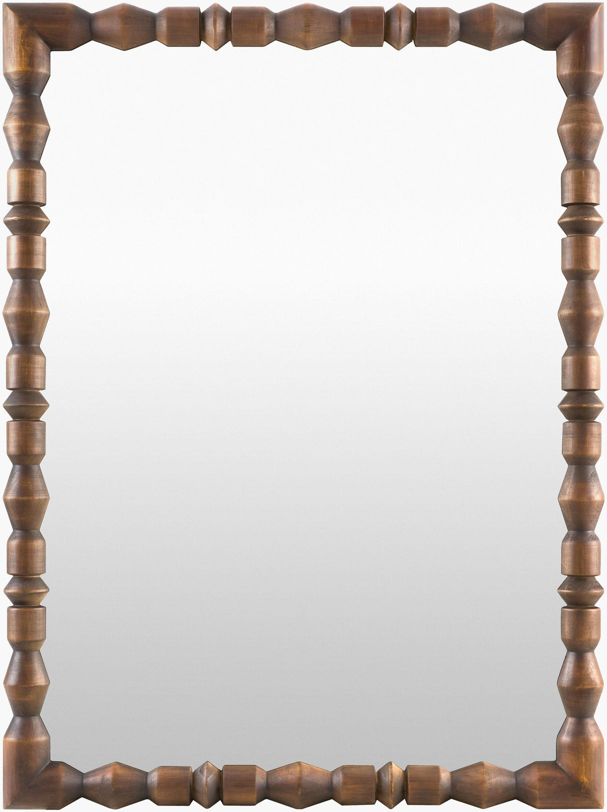 Livabliss Elisaveta SVET-002 36"H x 24"W x 2"D Mirror