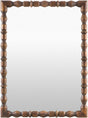 Livabliss Elisaveta SVET-002 36"H x 24"W x 2"D Mirror
