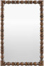 Surya Elisaveta SVET-002 40"H x 30"W x 2"D Mirror