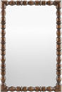 Surya Elisaveta SVET-002 40"H x 30"W x 2"D Mirror