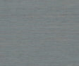 Ronald Redding Designs Painted Hemp Dusty Blue Wallpaper
