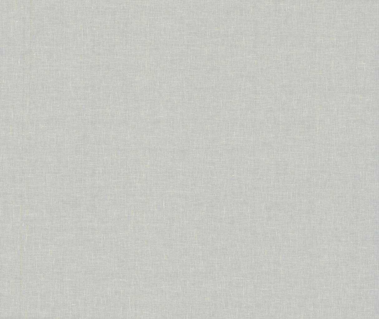 Ronald Redding Designs Sheer Linen Light Grey Wallpaper