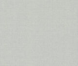 Ronald Redding Designs Sheer Linen Light Grey Wallpaper