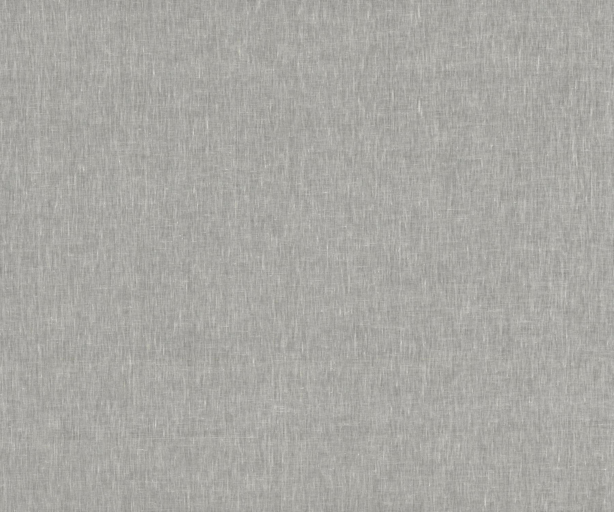 Ronald Redding Designs Sheer Linen Grey Wallpaper