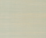 Ronald Redding Designs Maguey Sisal Vanilla Sage Wallpaper