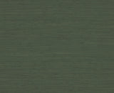 Ronald Redding Designs Painted Hemp Green Wallpaper