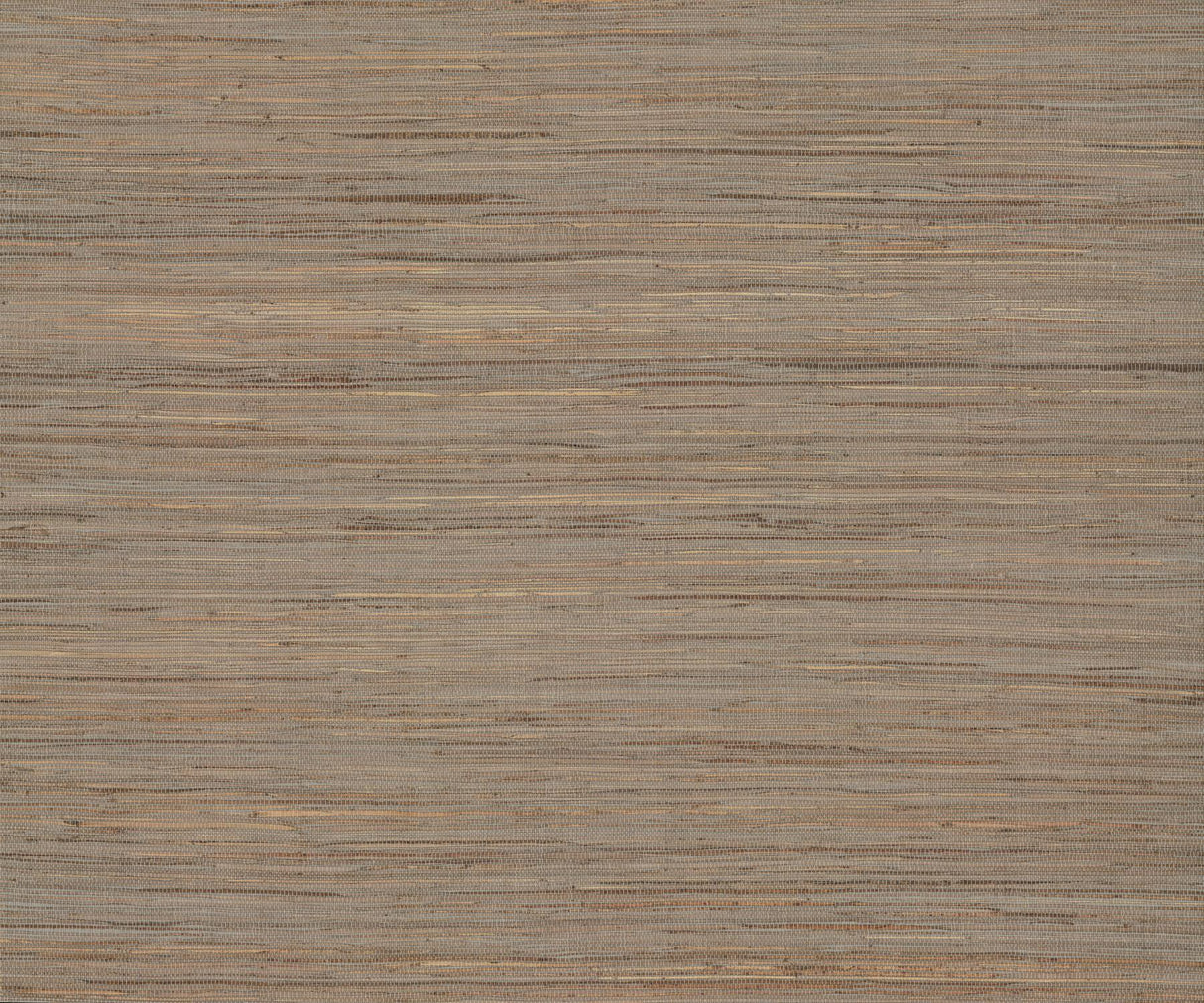 Ronald Redding Designs Multicolored Hemp Neutral Wallpaper