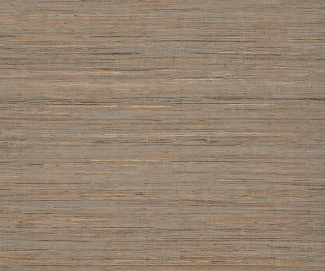 Ronald Redding Designs Multicolored Hemp Neutral Wallpaper
