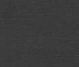 Ronald Redding Designs Painted Hemp Charcoal Wallpaper