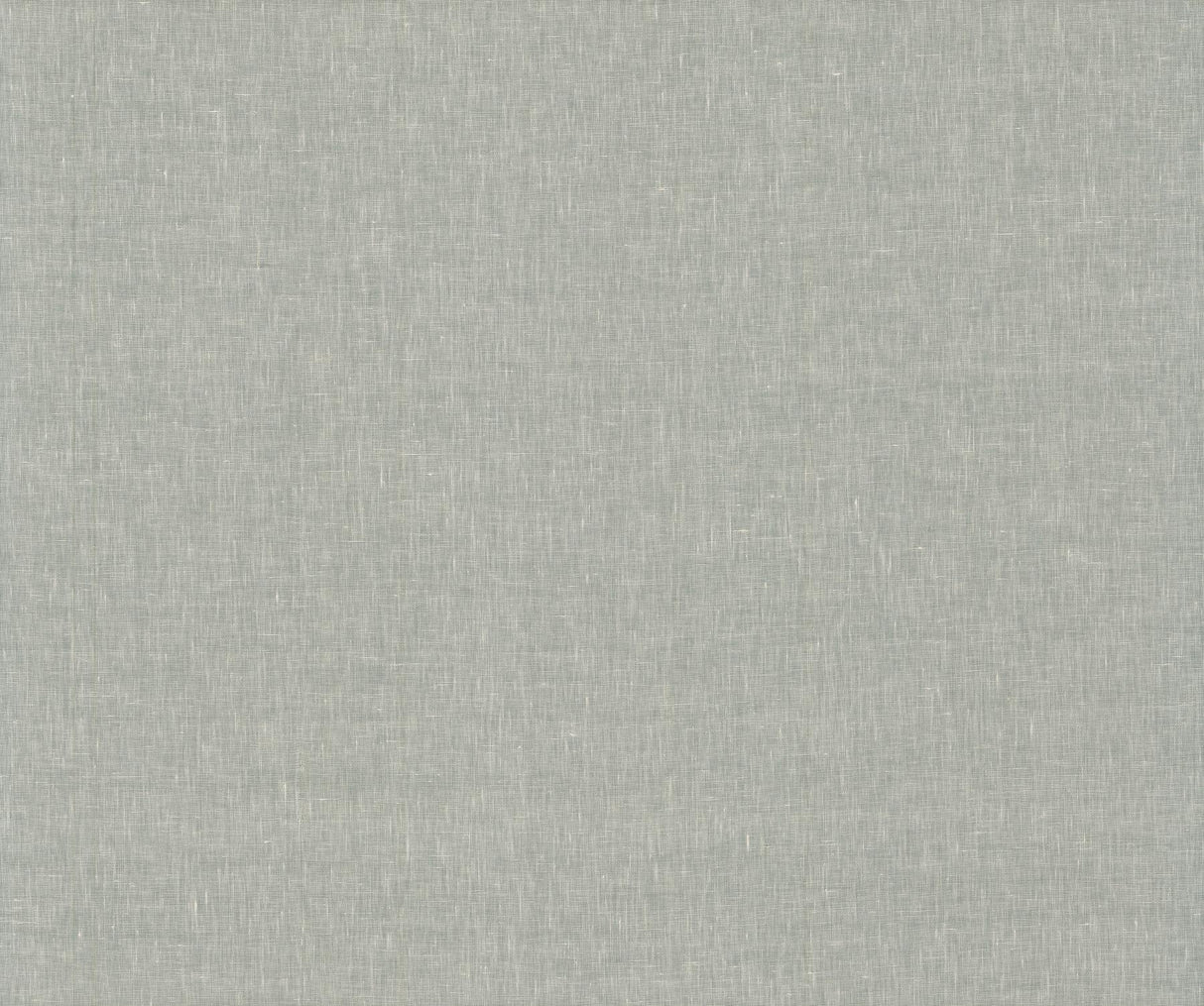 Ronald Redding Designs Sheer Linen Sparkling Ash Wallpaper