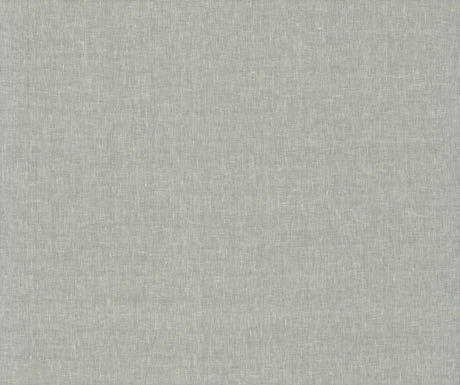 Ronald Redding Designs Sheer Linen Sparkling Ash Wallpaper