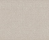 Ronald Redding Designs Sheer Linen Silver Lining Wallpaper