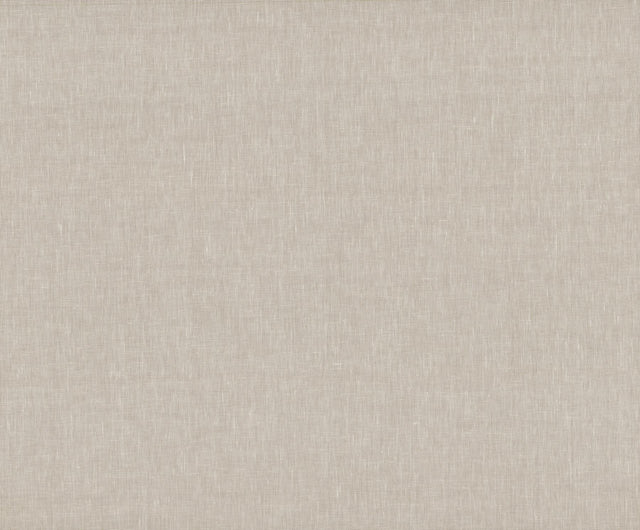 Ronald Redding Designs Sheer Linen Silver Lining Wallpaper