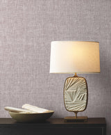 Ronald Redding Designs Sheer Linen Port Wallpaper