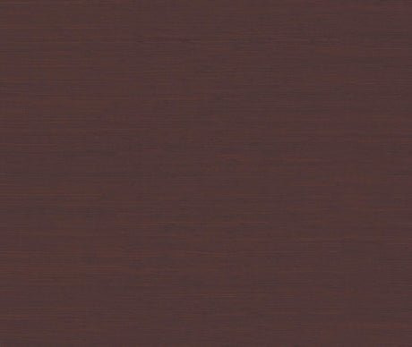 Ronald Redding Designs Painted Hemp Rumba Red Wallpaper