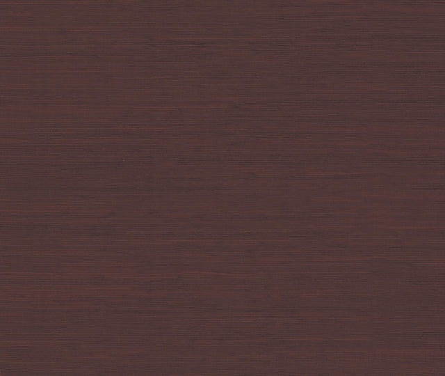 Ronald Redding Designs Painted Hemp Rumba Red Wallpaper