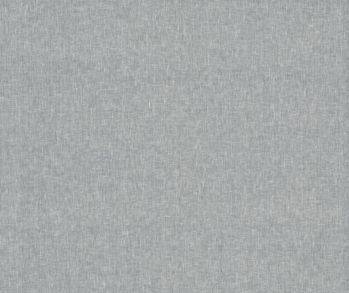 Ronald Redding Designs Sheer Linen Ensign Blue Wallpaper