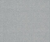 Ronald Redding Designs Sheer Linen Ensign Blue Wallpaper