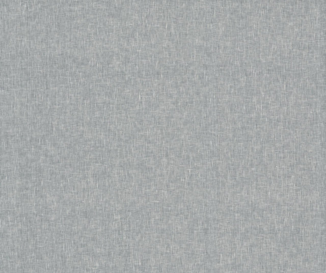 Ronald Redding Designs Sheer Linen Ensign Blue Wallpaper