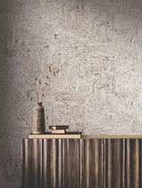 Ronald Redding Designs Caldera Cork Silver Birch Wallpaper