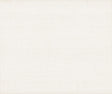 Ronald Redding Designs Satin Paperweave Bright White Wallpaper