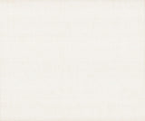 Ronald Redding Designs Satin Paperweave Bright White Wallpaper