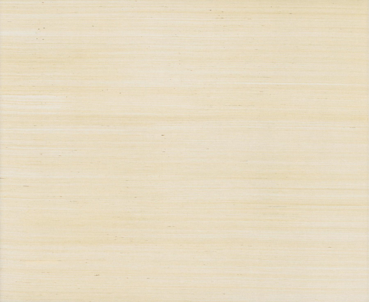 Ronald Redding Designs Maguey Sisal Ivory Wallpaper