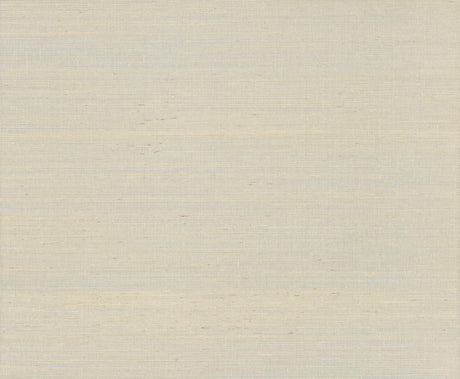 Ronald Redding Designs Glistening Sisal Whitening Wallpaper