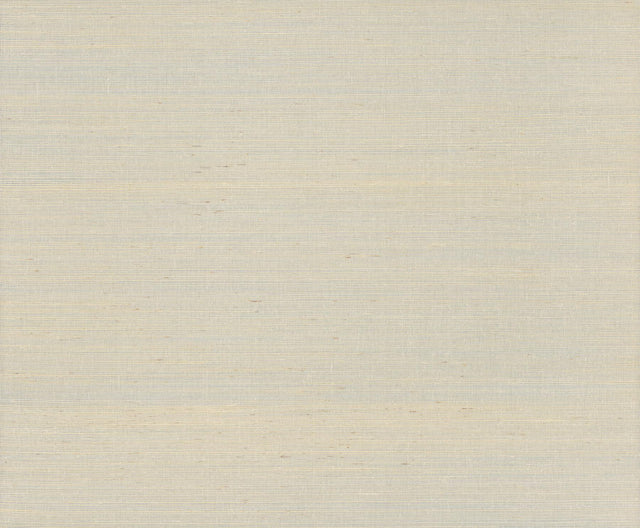 Ronald Redding Designs Glistening Sisal Whitening Wallpaper