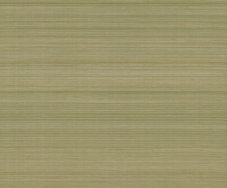 Ronald Redding Designs Smooth Abaca Moss Wallpaper