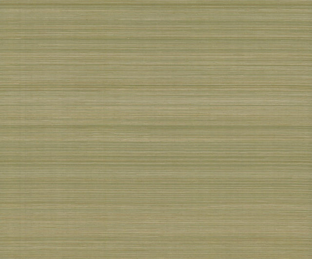 Ronald Redding Designs Smooth Abaca Moss Wallpaper