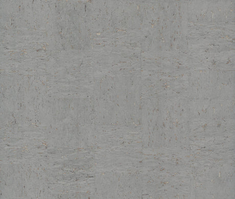 Ronald Redding Designs Caldera Cork Steel Wallpaper