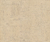 Ronald Redding Designs Caldera Cork Whitewash Wallpaper