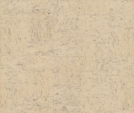Ronald Redding Designs Caldera Cork Whitewash Wallpaper
