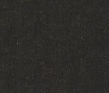 Ronald Redding Designs Caldera Cork Black Wallpaper