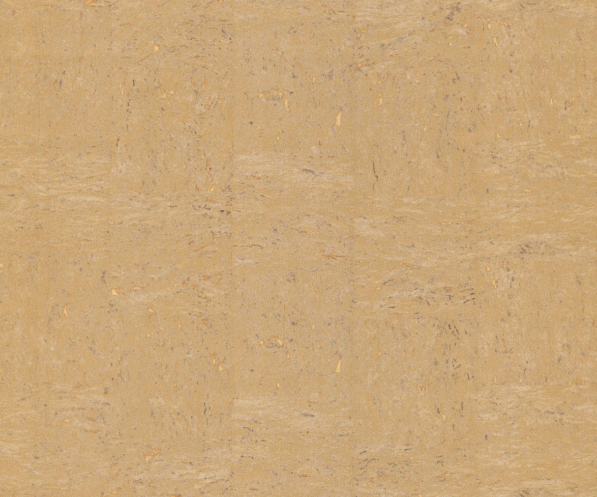 Ronald Redding Designs Caldera Cork Antique Gold Wallpaper