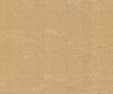 Ronald Redding Designs Caldera Cork Antique Gold Wallpaper