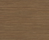 Ronald Redding Designs Multicolored Hemp Brown Wallpaper