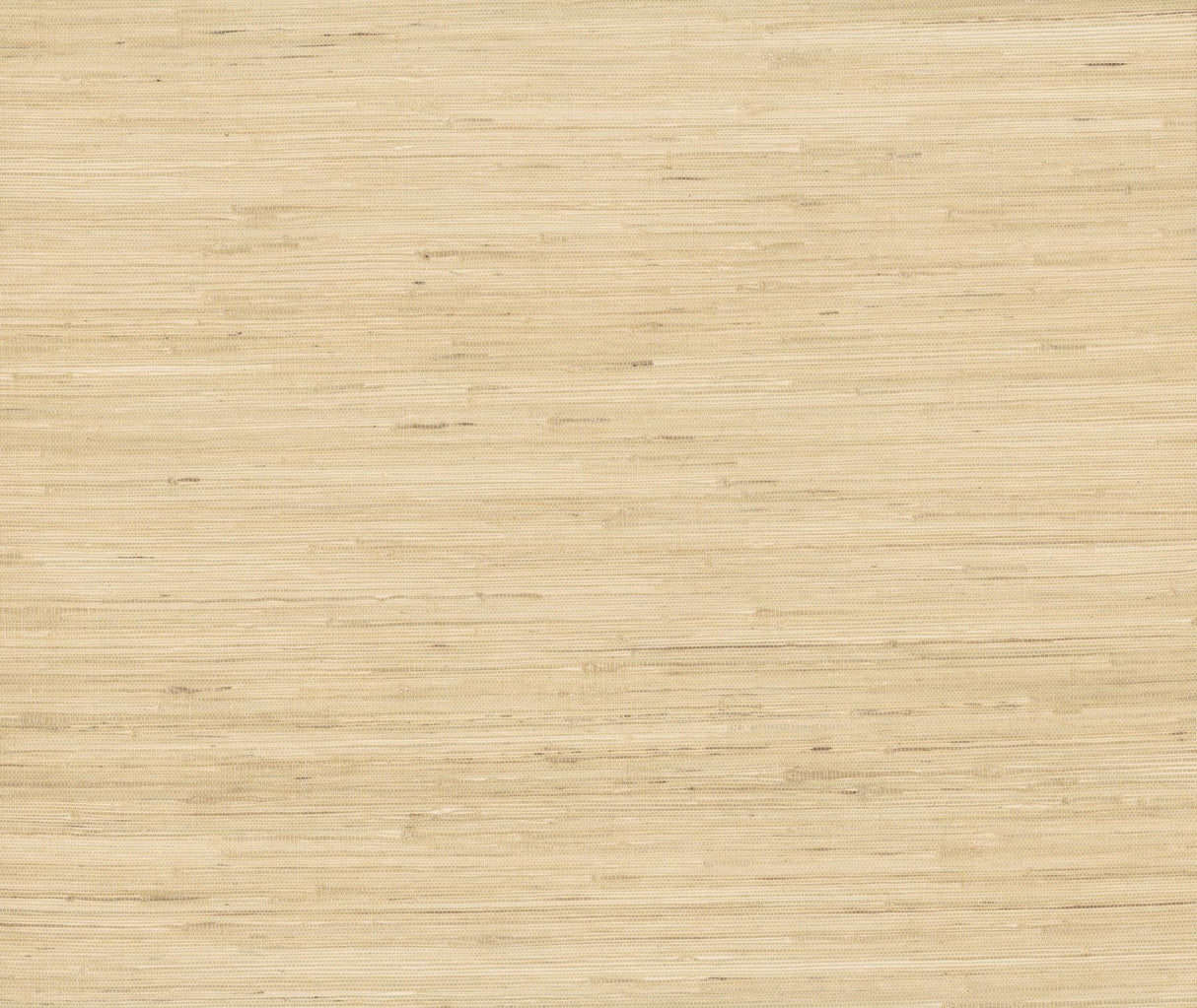 Ronald Redding Designs Horizontal Jute Oatmeal Wallpaper