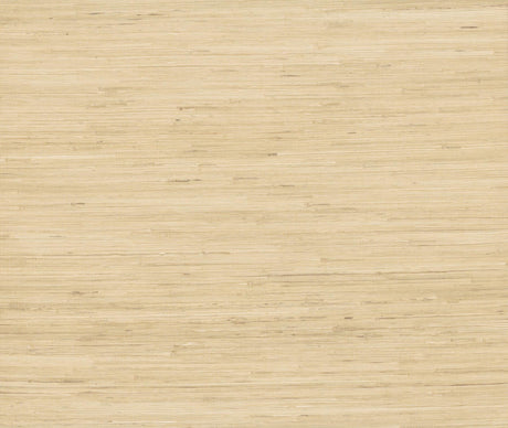 Ronald Redding Designs Horizontal Jute Oatmeal Wallpaper