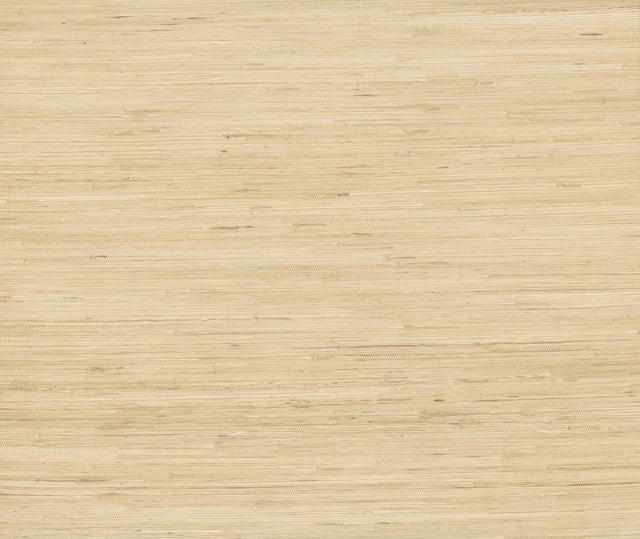 Ronald Redding Designs Horizontal Jute Oatmeal Wallpaper