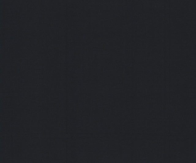 Ronald Redding Designs Jute Weave Navy Wallpaper