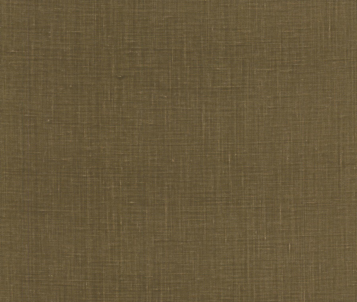 Ronald Redding Designs Jute Weave Mustard Wallpaper