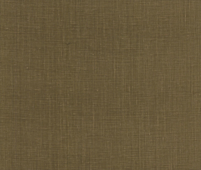 Ronald Redding Designs Jute Weave Mustard Wallpaper